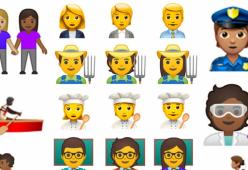 In arrivo 168 nuove emoji (138 sono "gender neutral"): ecco quali sono