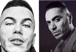 Marracash parla di Sfera Ebbasta: “È uno dei pochi che mi ha cercato quando ero disperato”

