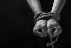 23enne finge il suo rapimento e chiede 32mila euro di riscatto