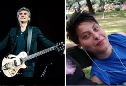 Ligabue risponde alla lettera della sorella di Elisa Pomarelli, uccisa questa estate