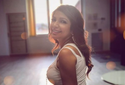 Cristina D'Avena al Festival del Cinema di Roma con J-Ax: "Lui è il mio Mirko"
