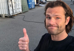 La star di “Supernatural” Jared Padalecki è in carcere per violenza e ubriachezza
