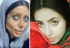 Angelina Jolie Zombie: l'influencer arrestata per blasfemia confessa in TV