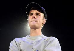 Justin Bieber parla del suo passato: "Ho iniziato a drogarmi a 13 anni"