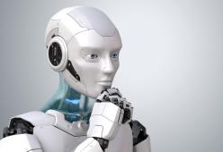 Azienda offre 125mila dollari per prestare il proprio volto ad un robot