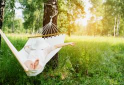 "Il dolce far niente" è il nuovo stile di vita che arriva dall'Olanda