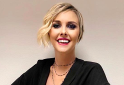 Gli ultimi pensieri di Nadia Toffa diventano un libro: "Non fate i bravi"