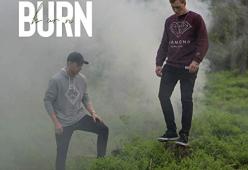 Burn