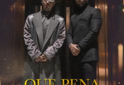 Qué pena