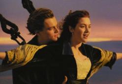 Stasera Titanic torna in tv su Canale 5