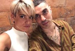 Marracash si racconta: dai problemi mentali al "meraviglioso" amore per Elodie