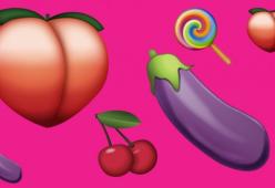 Facebook vieta le emoji a forma di pesca e melanzana: sono maliziose