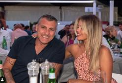 Costanza Caracciolo e Bobo Vieri in attesa del secondo figlio?