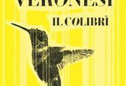 Sandro Veronesi presenta a 105 Friends "Il Colibrì" - Parte 2