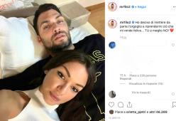 Temptation Island: Andrea e Jessica tornano insieme e il web si infuria