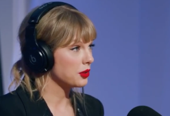 Taylor Swift denuncia il sessismo nell’industria musicale: “È facile infierire su un’artista femminile”
