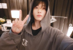 Jungkook dei BTS coinvolto in un incidente stradale