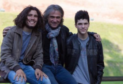 Incidente a Musile di Piave, parla Franco Antonello: “Mio figlio ha sbagliato ma non è un delinquente”
