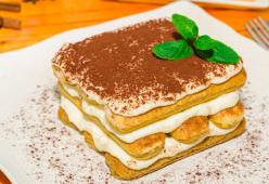 Il tiramisù al mojito vince la Tiramisù World Cup 2019 di Treviso
