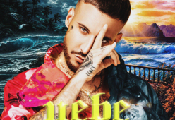Il tuo profumo (ft. Sofia Reyes)