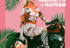 Harleys in Hawaii