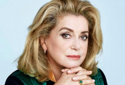 Catherine Deneuve ha avuto un malore: è ricoverata in condizioni gravi