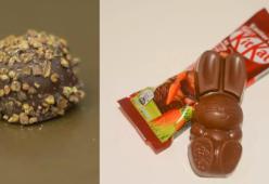 Ecco i nuovi Kitkat Bunny e Granellati
