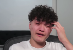 Bannato a vita da Fortnite: le lacrime dello youtuber Jarvis
