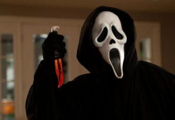 "Scream" torna nelle sale dopo la scomparsa del regista Wes Craven