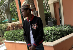 Il rapper Lil Reese è stato ferito in una sparatoria
