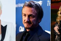 Brigitte Nielsen rivela: "Sono stata a letto con Sean Penn per fare un dispetto a Madonna"