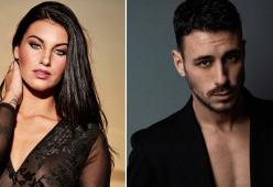 Miss Italia Carolina Stramare e il tronista Mattia Marciano stanno insieme?