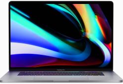 È arrivato il nuovo Apple MacBook Pro da 16 pollici: ecco quanto costa