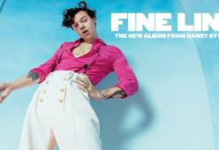 Harry Styles e la sua sessualità: "Quando sei a tuo agio diventa tutto più facile"