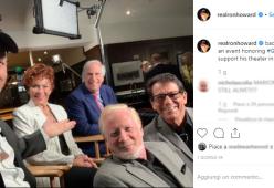 Happy Days, il cast si riunisce 45 anni dopo l'esordio ed è subito nostalgia