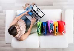 Pagati per fare acquisti online: l'offerta di lavoro da sogno di una società inglese