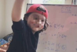 Ingegnere elettronico a 9 anni: il più giovane laureato della storia
