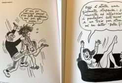 Milano: nel pacco dono per neonati spunta un libro che scatena la polemica