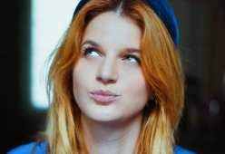 Chiara Galiazzo: fuori il 22 novembre "L'ultima canzone del mondo", scritta con Mahmood