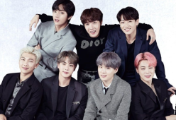 I BTS raggiungono i Beatles: hanno venduto più di un milione di copie nella prima metà del 2020