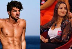 Andrea Damante avrebbe un nuovo amore... le foto sospette