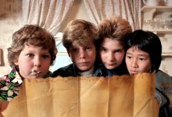I Goonies tornano al cinema dopo 35 anni: appuntamento a dicembre