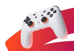 Google inaugura il suo sistema di gaming in streaming (anche in Italia)