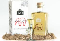 Dal Sudafrica arriva il Gin aromatizzato... allo sterco di elefante