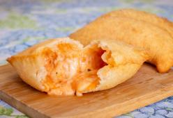 Per il Black Friday a Napoli pizza fritta in promozione a 1 euro