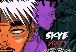 VOICES (feat. XXXTENTACION)