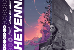 Cheyenne (feat. Charlie Charles)