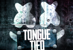 Tongue tied