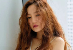 È morta Goo Hara, cantante K-pop sudcoreana: sconosciute le cause della morte