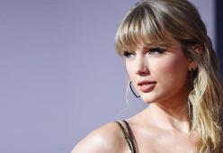 Taylor Swift ammette di aver sofferto di disturbi alimentari